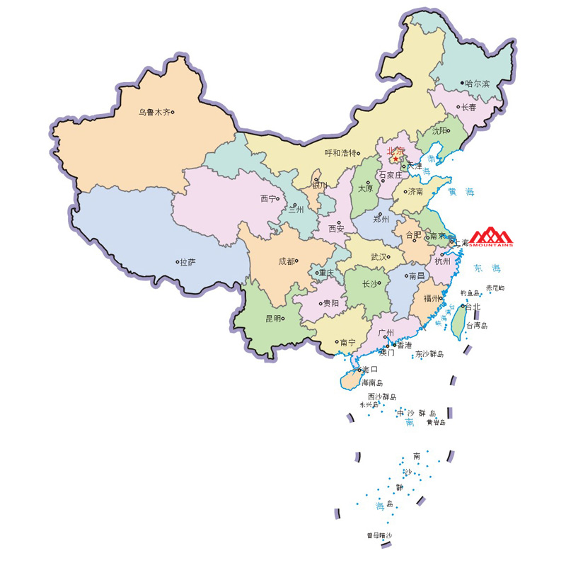 上海五岳泵閥集團有限公司網(wǎng)絡營銷地圖